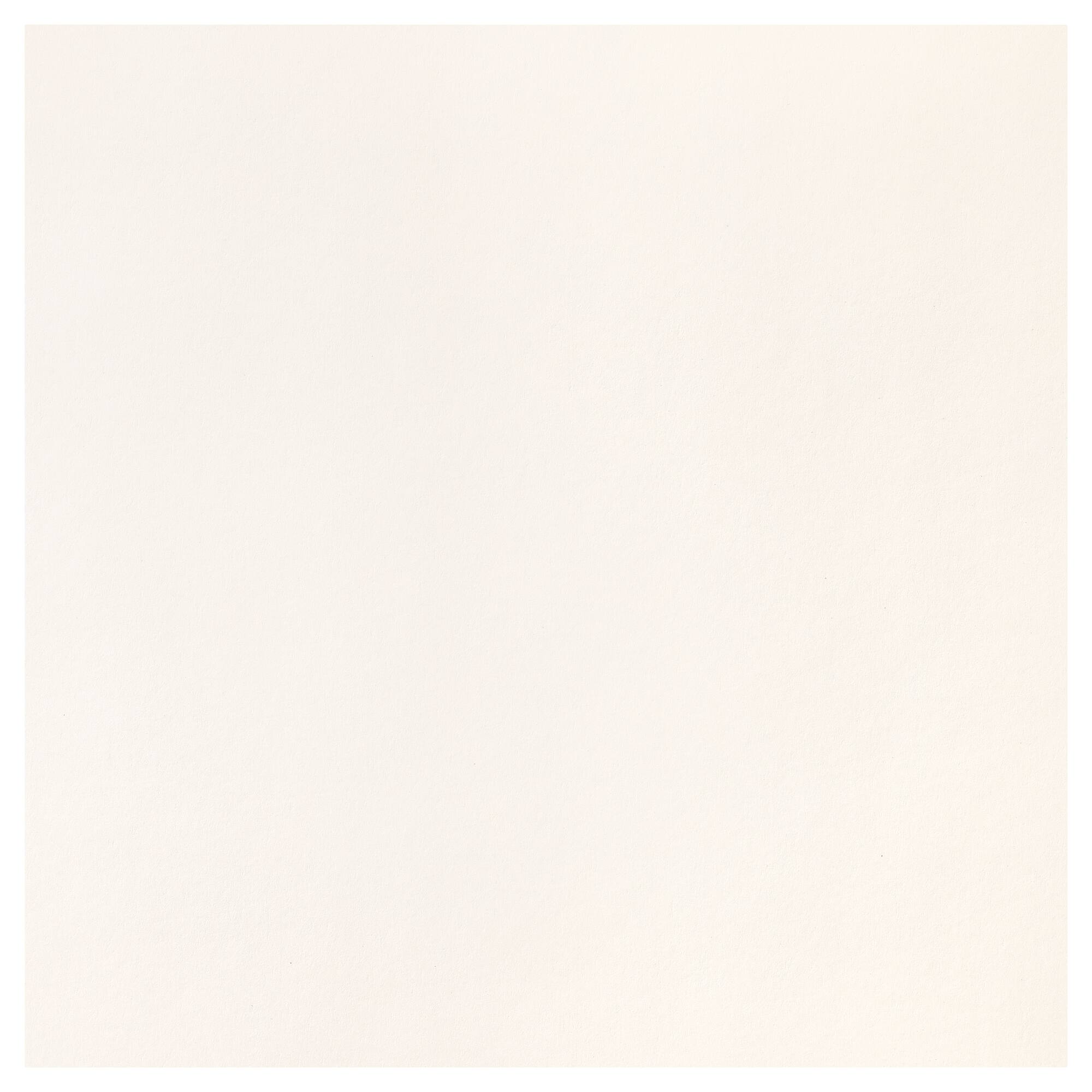 12 Packs: 100 ct. (1,200 total) White Dove 6" x 6" Cardstock Paper by Recollections™
